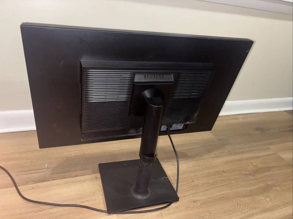 Samsung S27E450D Monitors