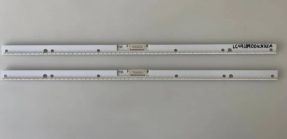 Samsung LC49HG90DM Monitors