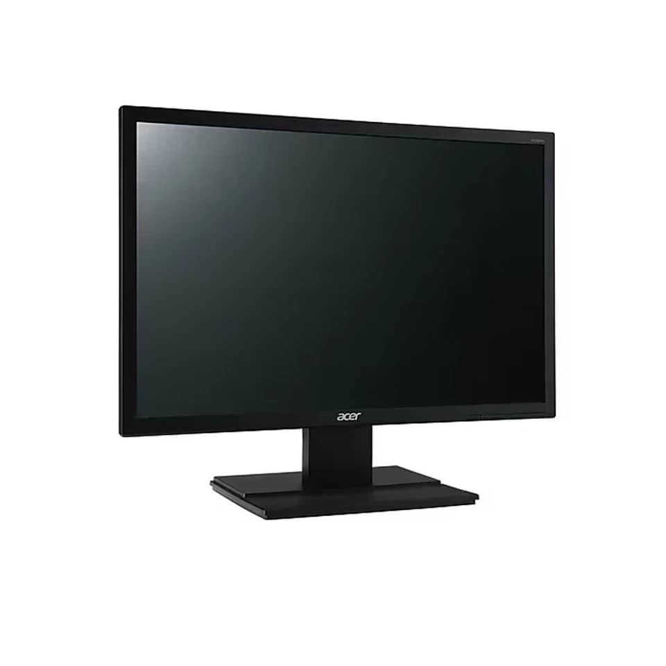 Acer V226WL Monitors