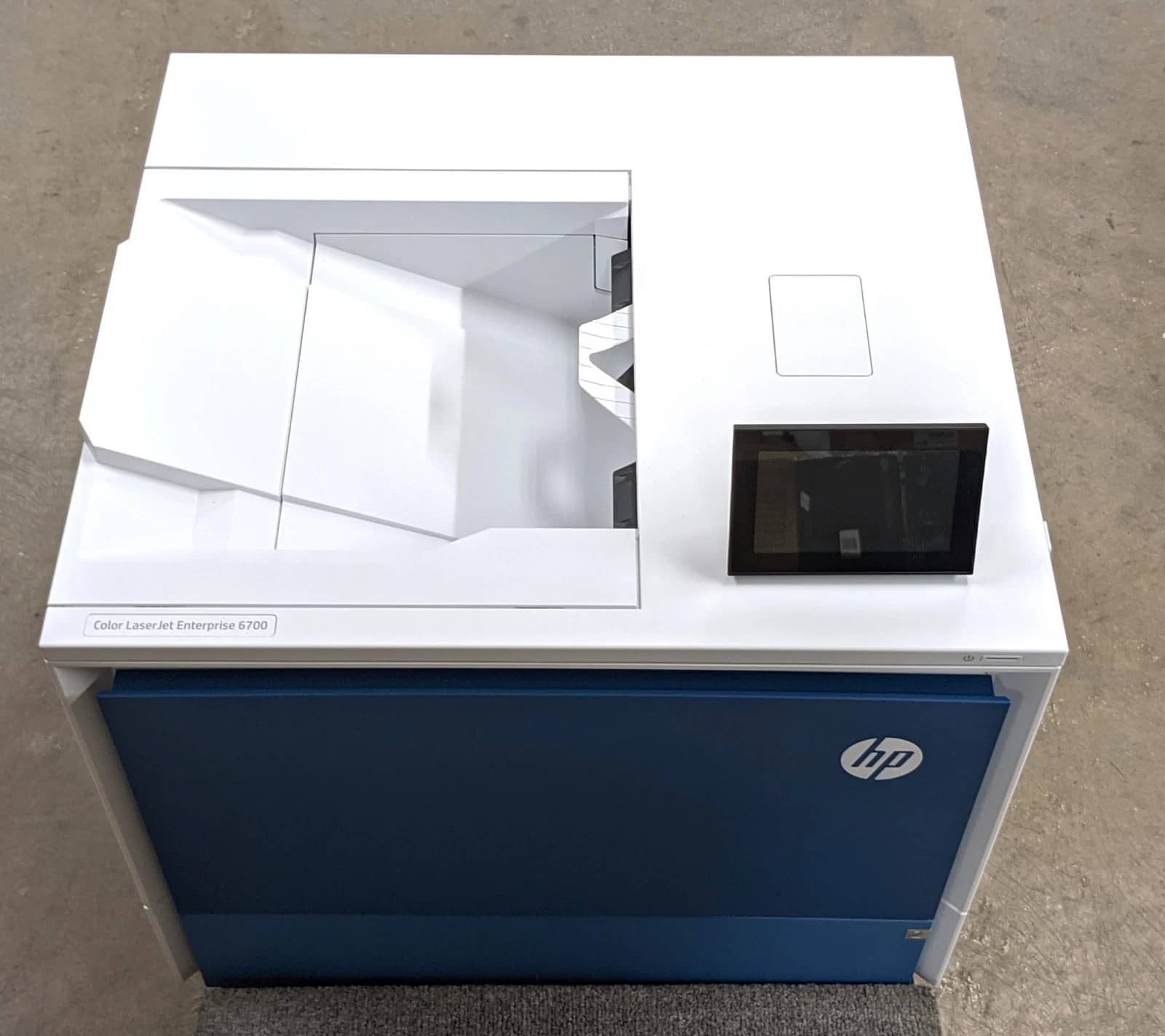 HP 6700dn Printers New