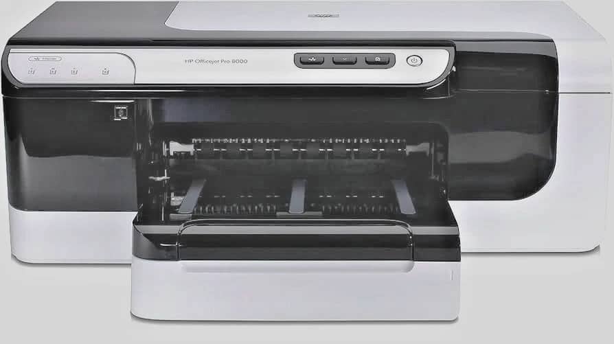 HP Pro 8000 Printers Used - Good