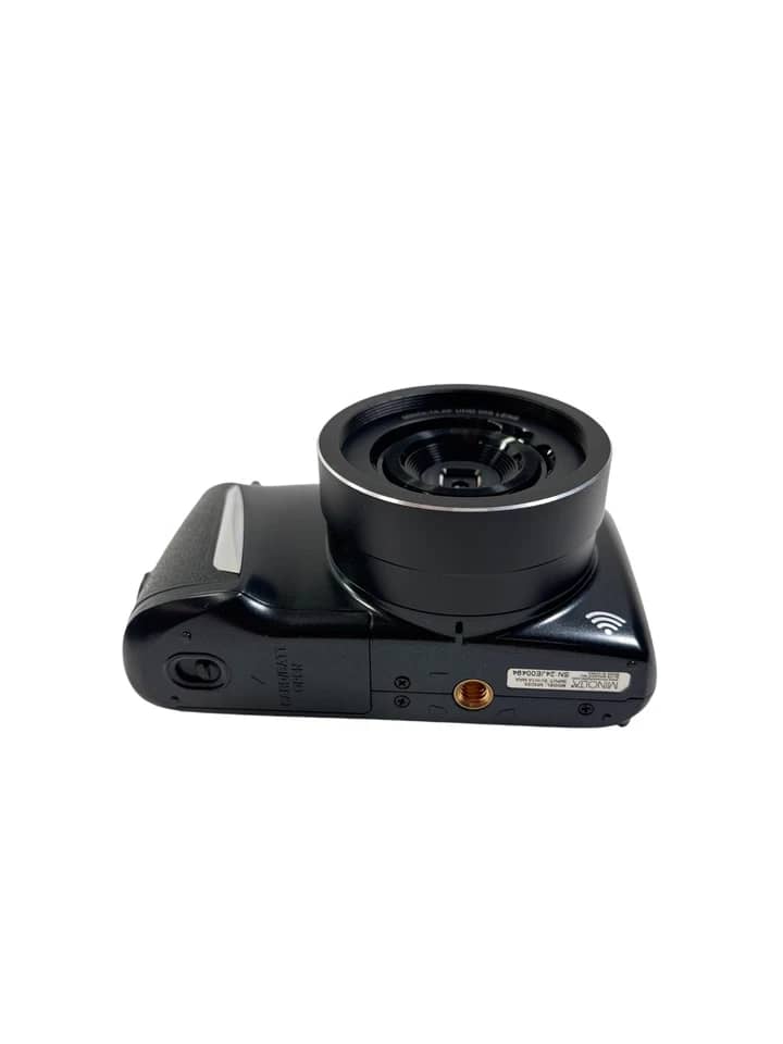 Minolta MND55 Digital Cameras Black New Body Only