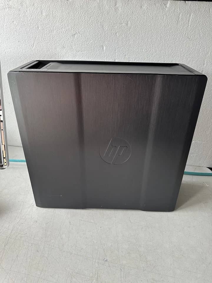 HP Z640 Computers