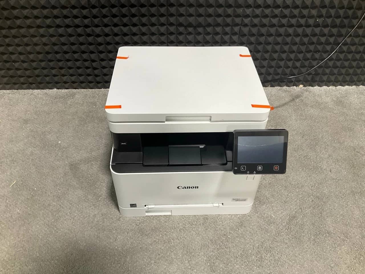 Canon imageCLASS MF653Cdw Printers Refurbished - Excellent
