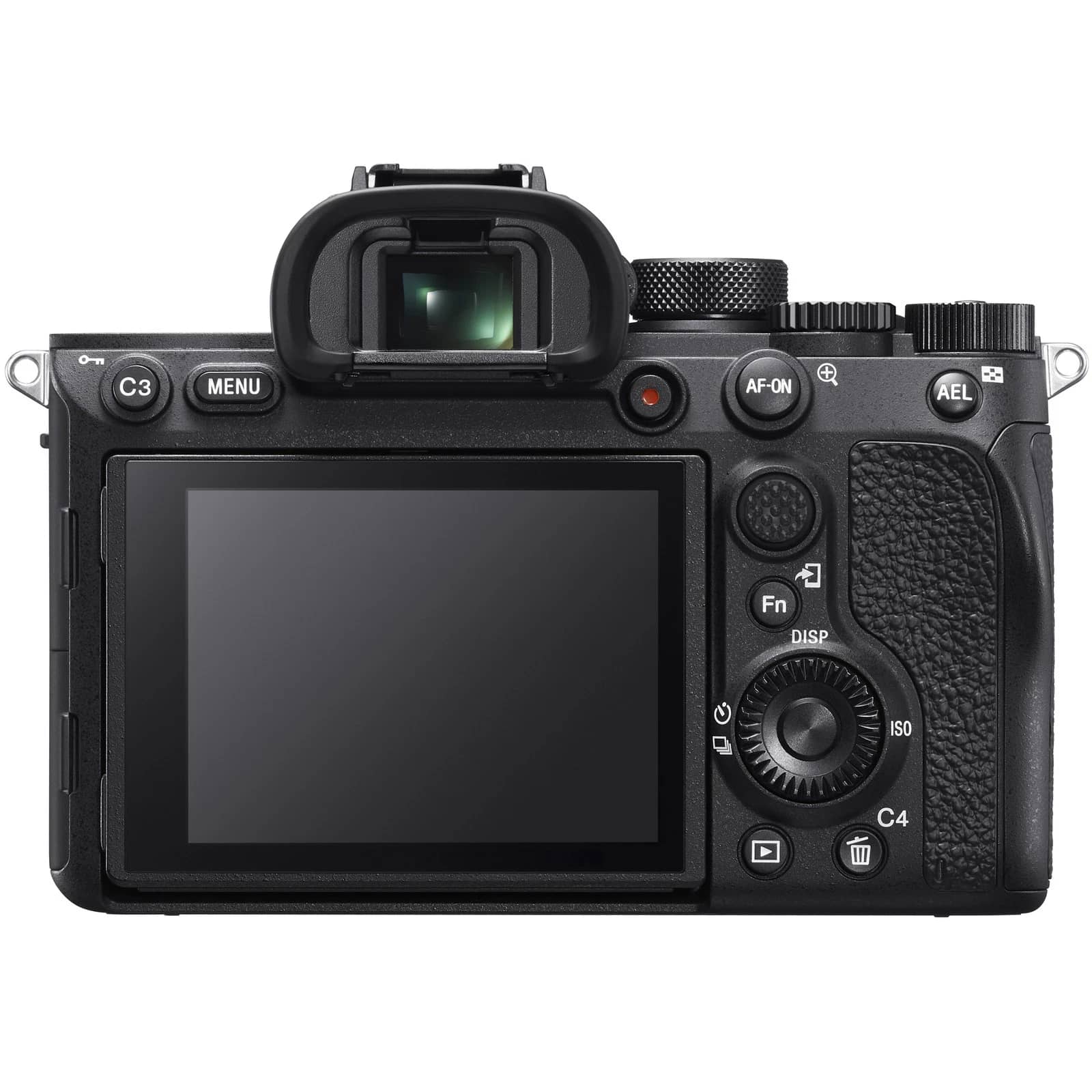 Sony Alpha a7R IV Digital Cameras Black New