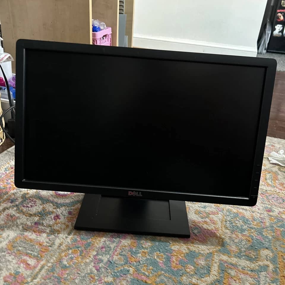 Dell P2414H Monitors