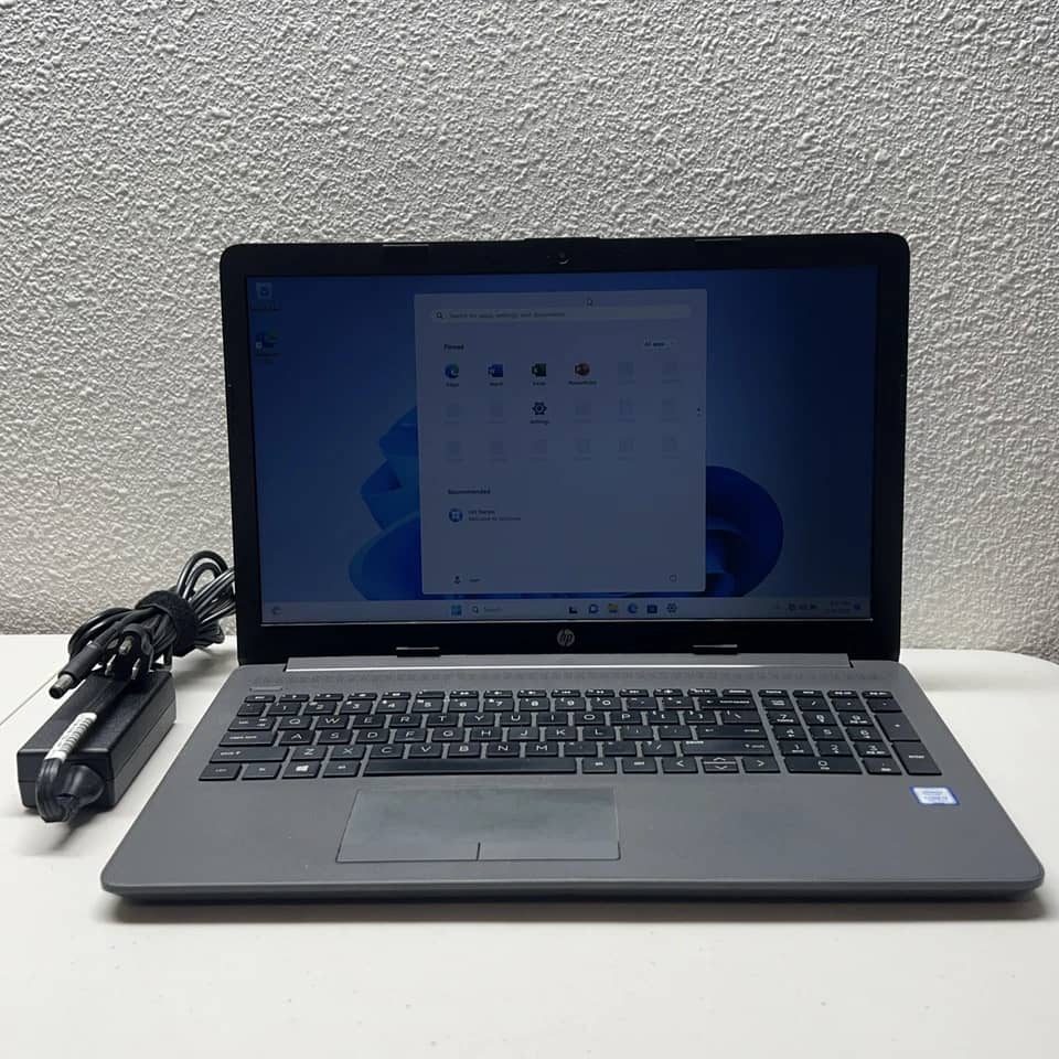 HP 250 G7 Computers