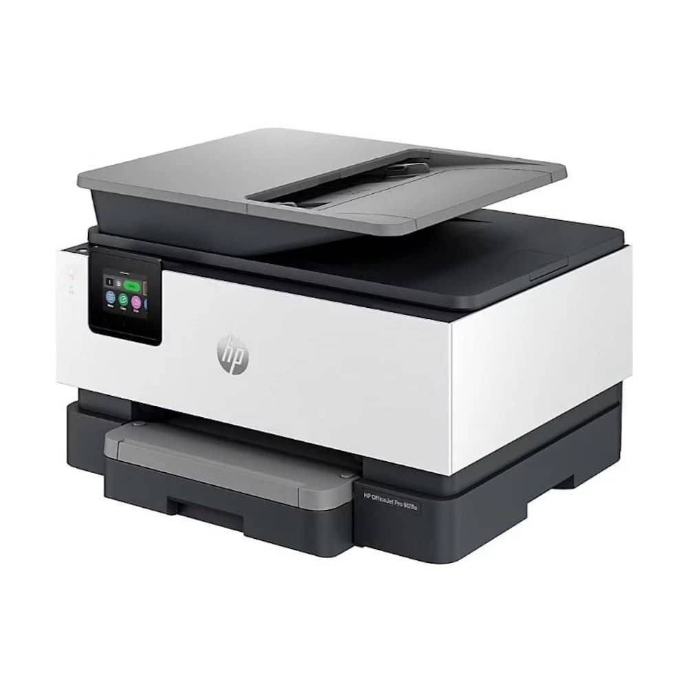 HP JETPRO9128E Printers Open-Box Excellent