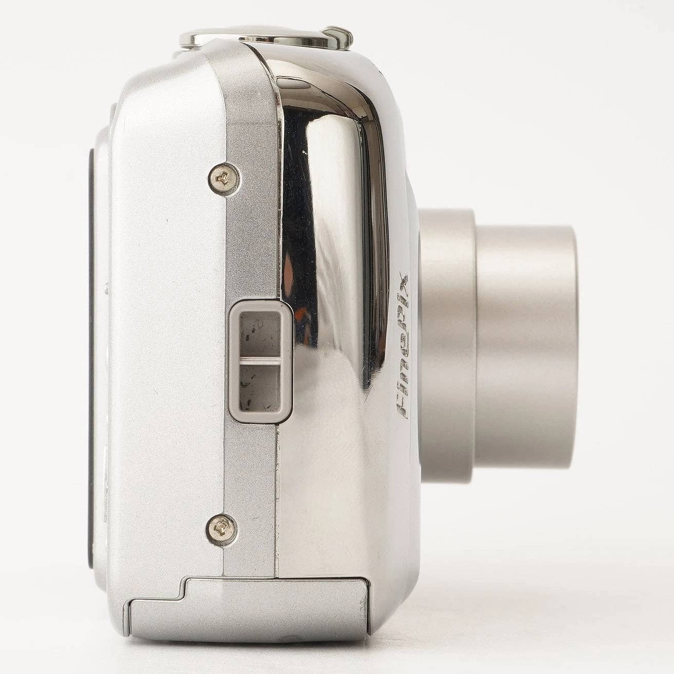Fujifilm FinePix A600 Digital Cameras Silver New Body Only