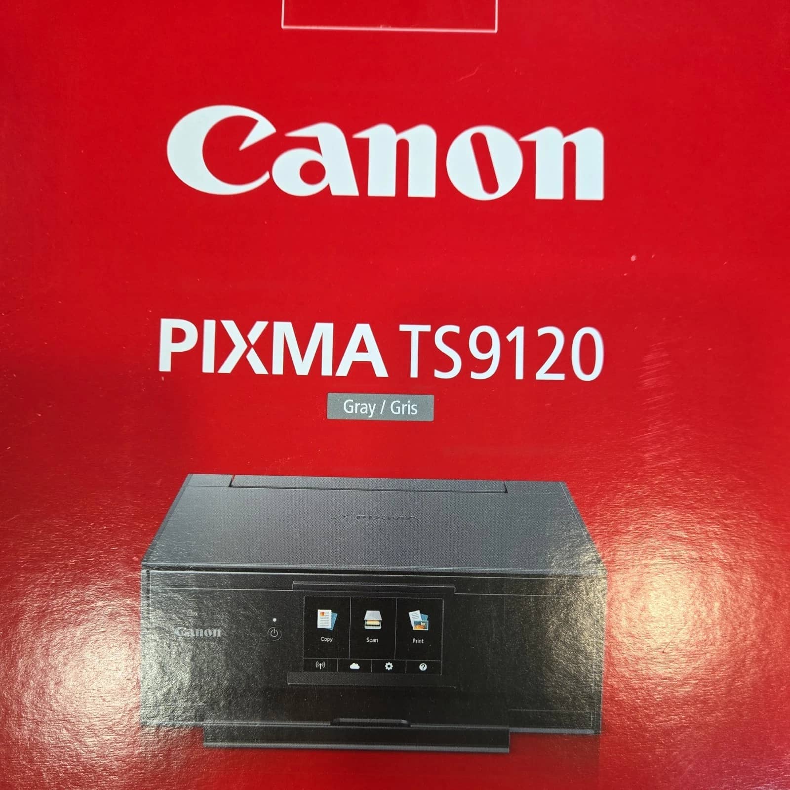 Canon TS9120 Printers Used - Good