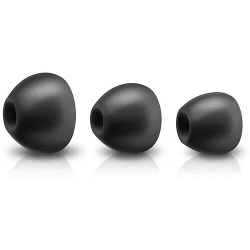 Philips SHB4385 Headphones & Earbuds Black New