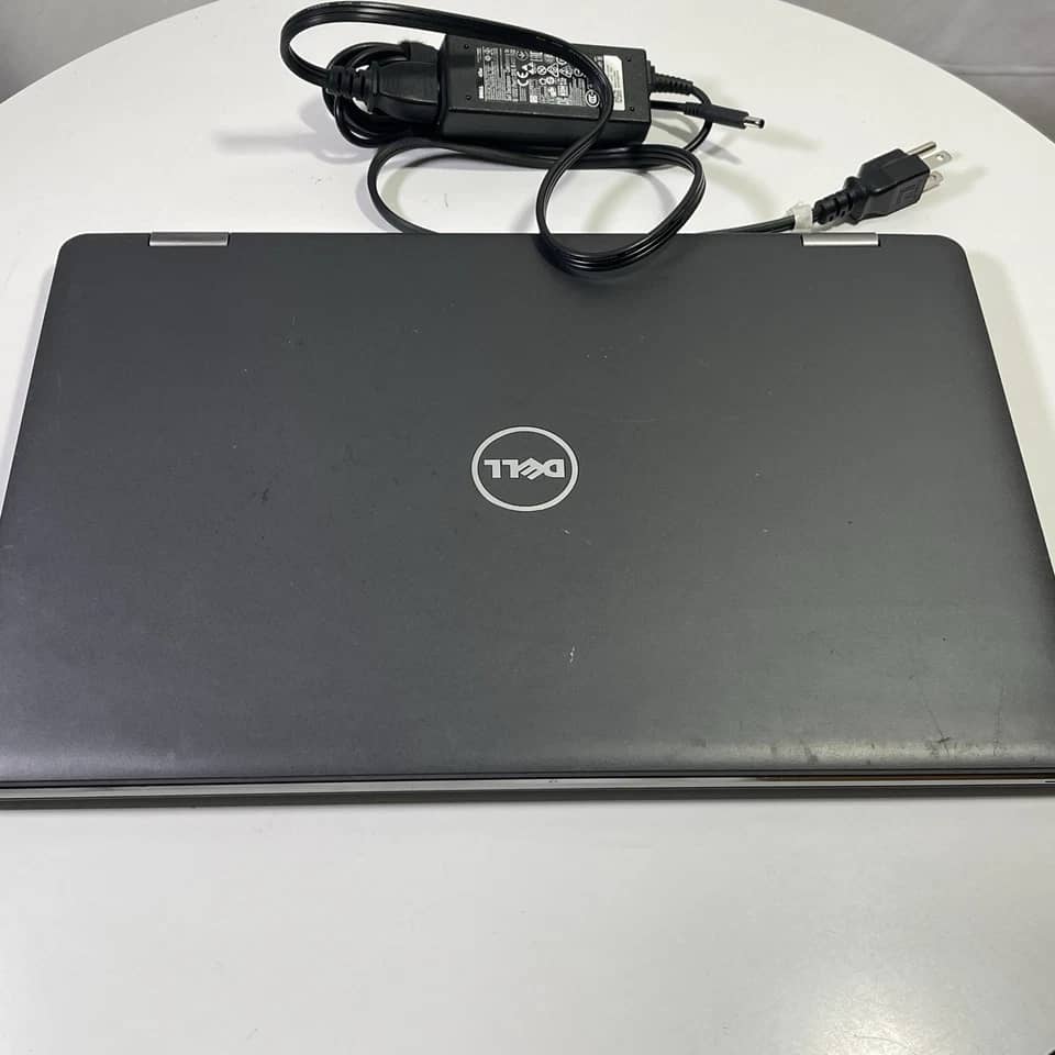 Dell Inspiron 7558 Computers