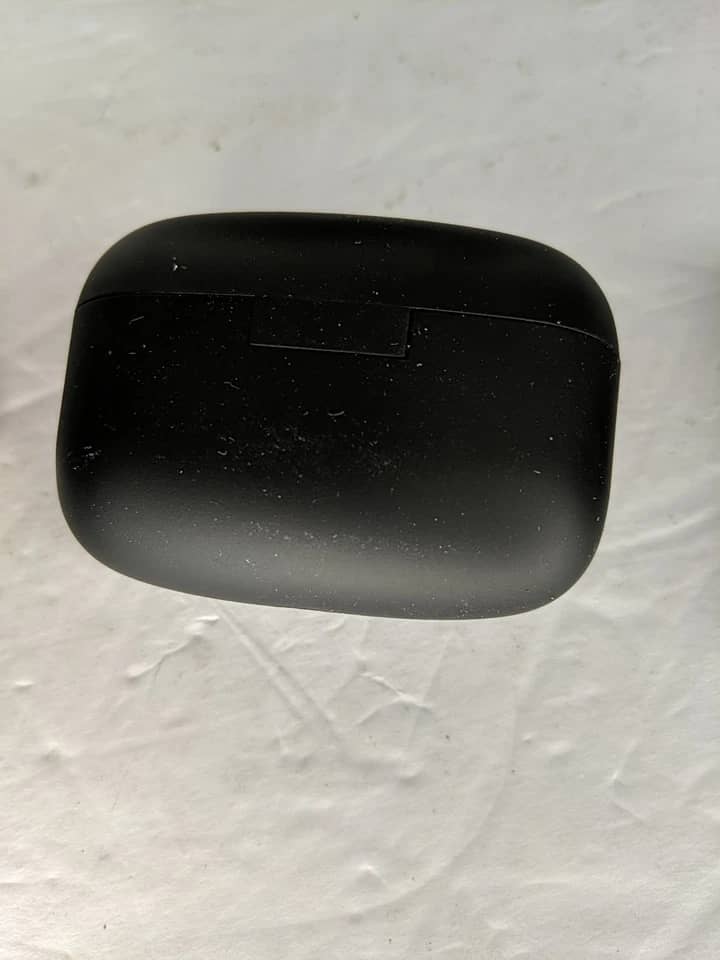 Tribit Flybuds C1 Headphones & Earbuds Black New