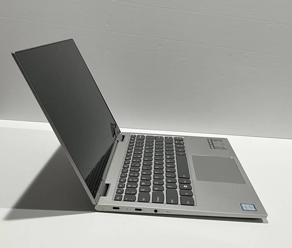 Lenovo Yoga 730-13IKB 81CT Computers