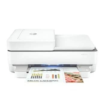 HP Envy 6458e Printers New