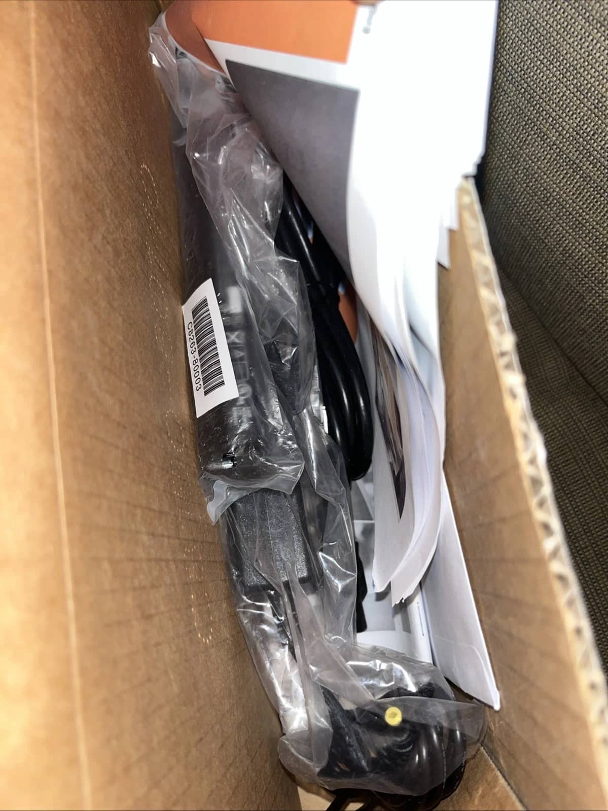 HP DeskJet 460cb Printers Used - Good