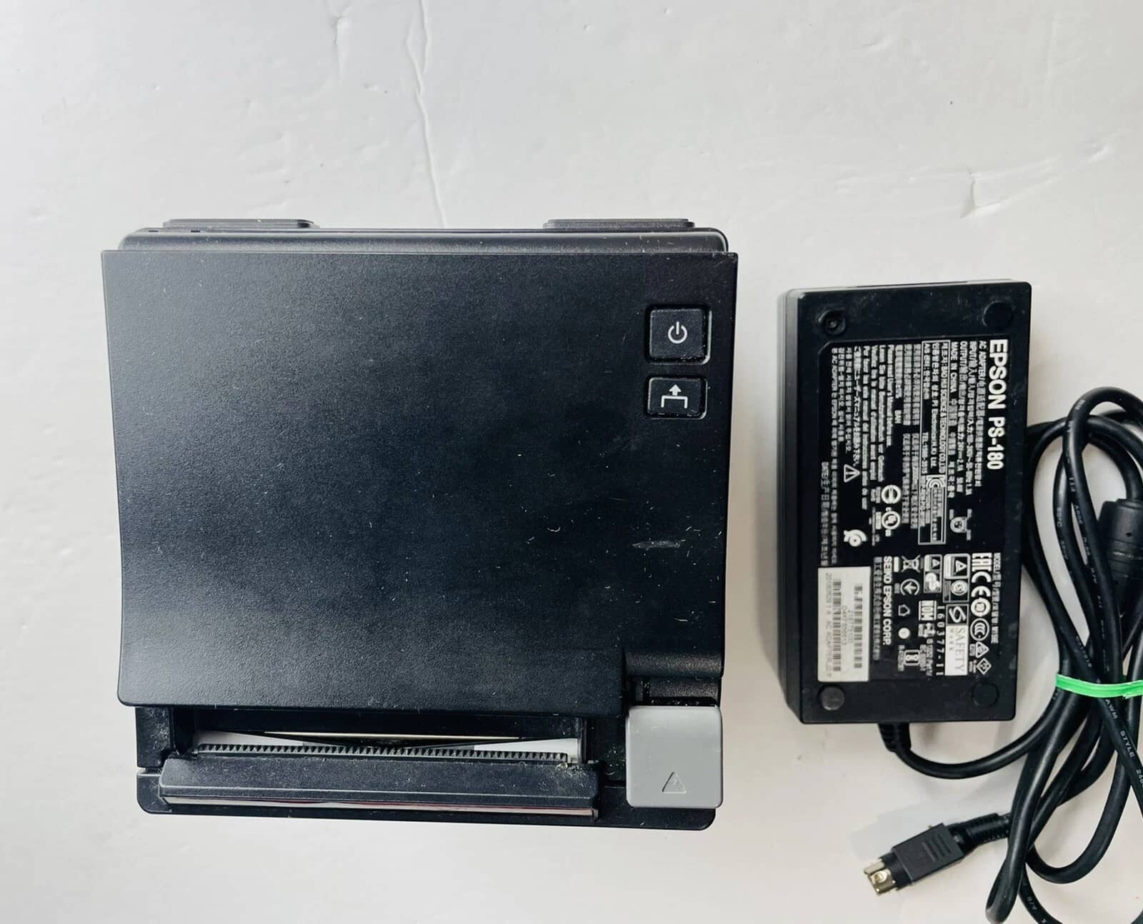 HP E1Q93AA Printers Used - Good