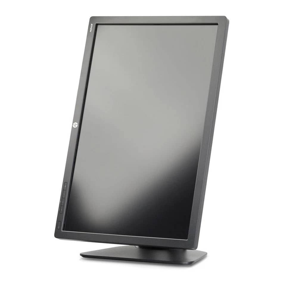 HP Z24i Monitors