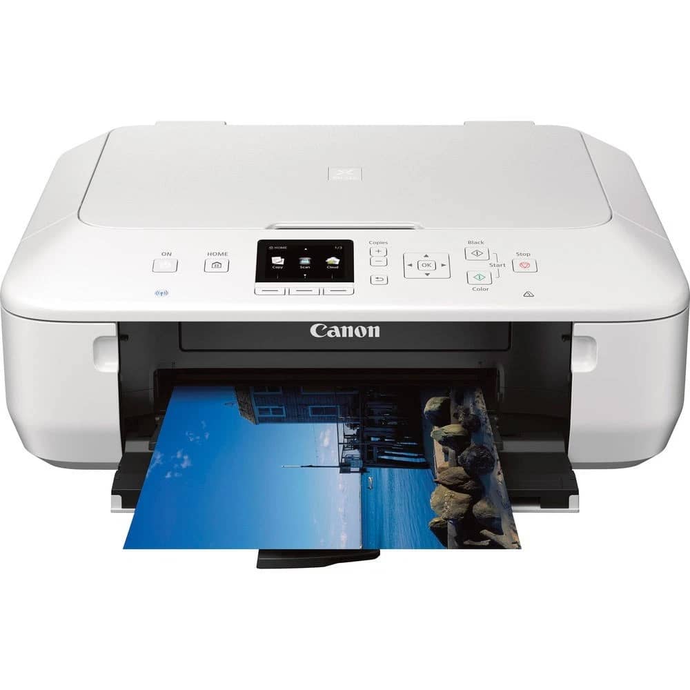 Canon MG5620 Printers Used - Very Good
