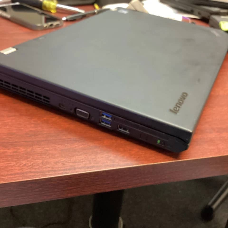 Lenovo ThinkPad T530 Computers