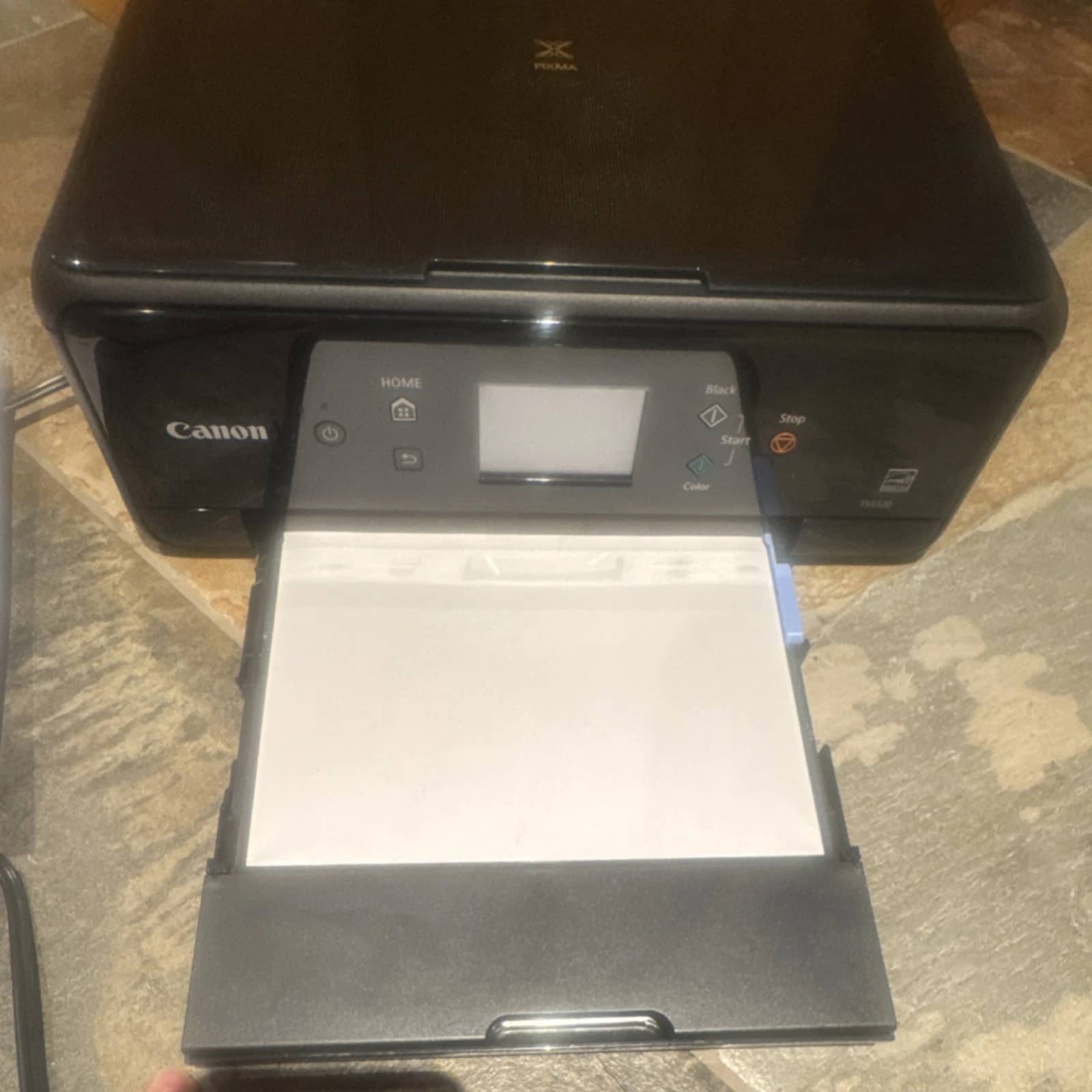 Canon TS6120 Printers Used - Good