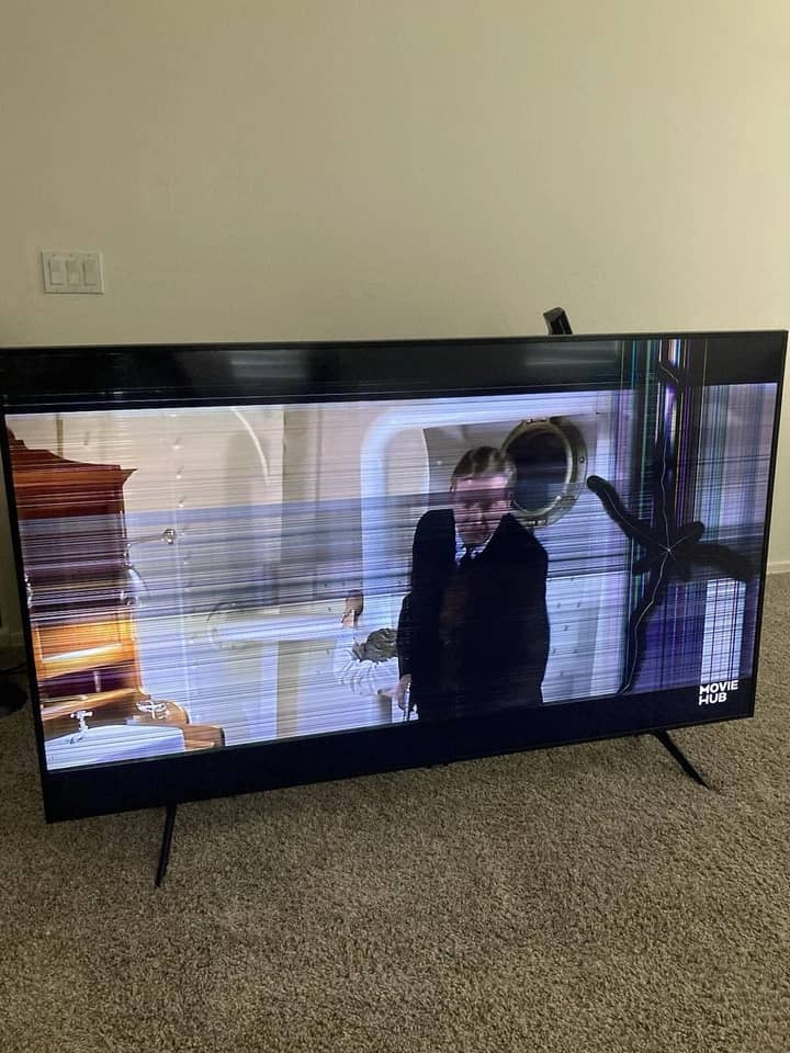 Samsung Q60B TVs