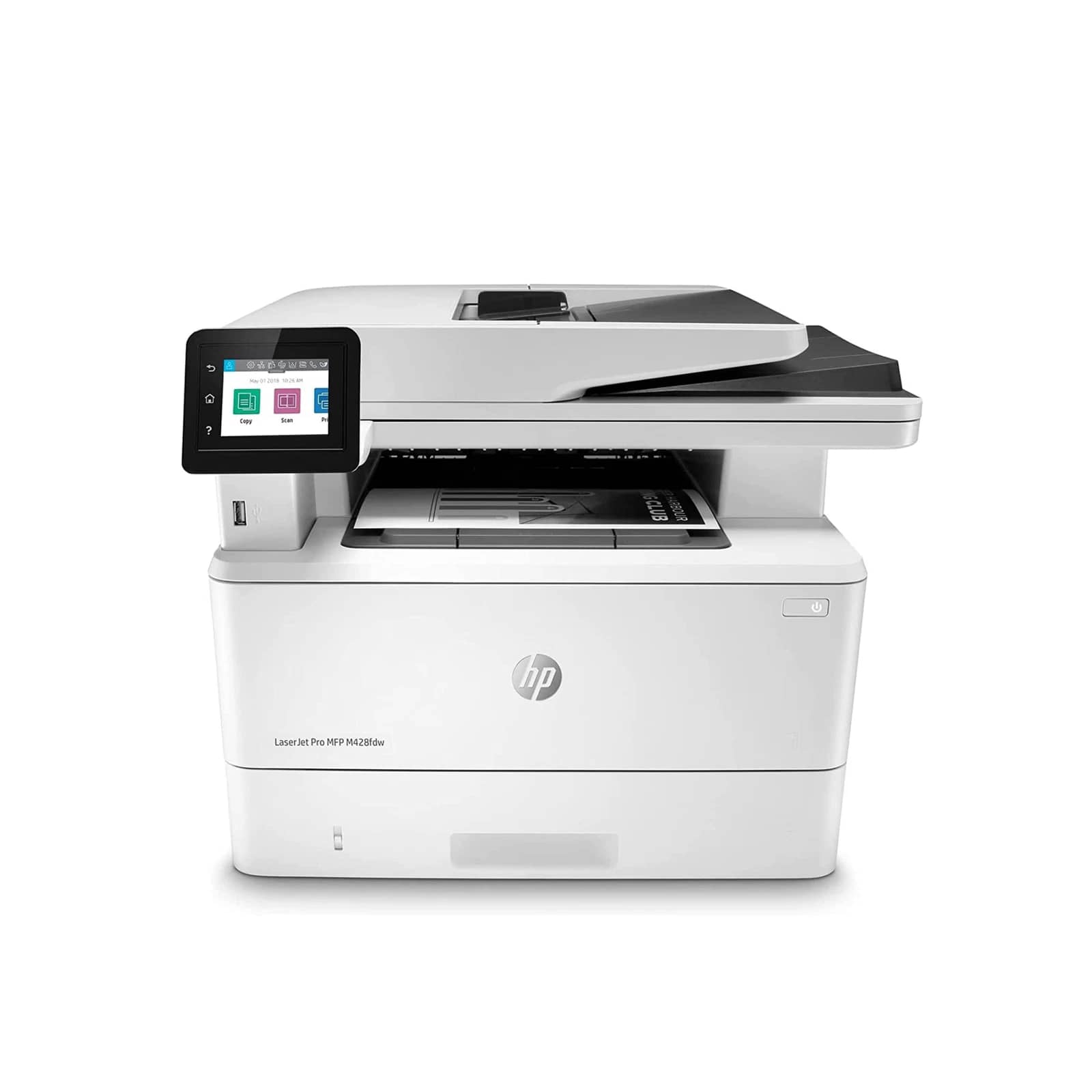 HP LaserJet Pro M428fdw Printers New