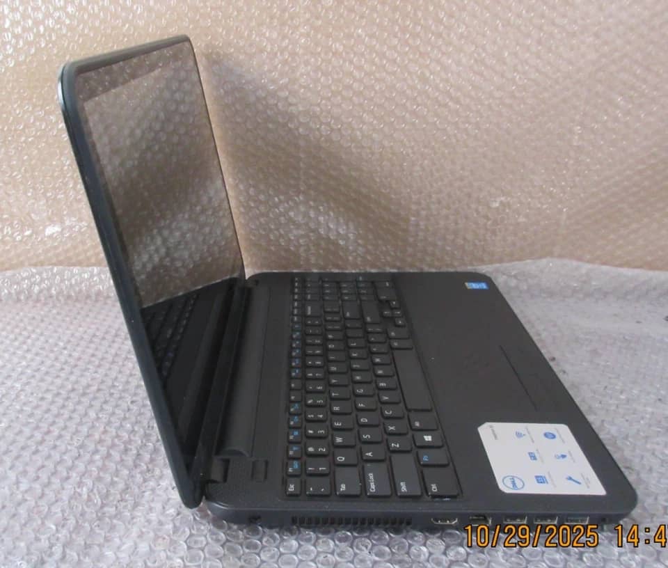Dell Inspiron 15 3521 Computers