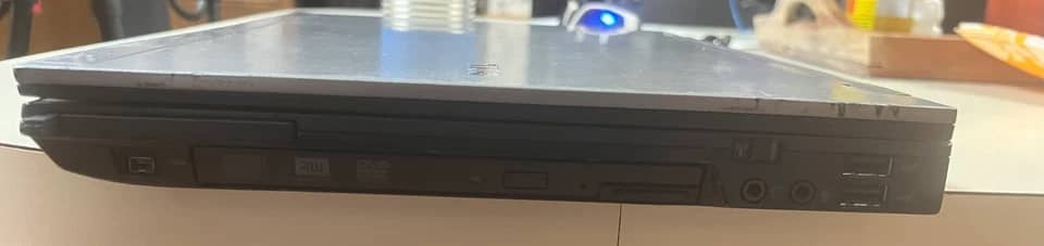 Dell Latitude 6410 Computers