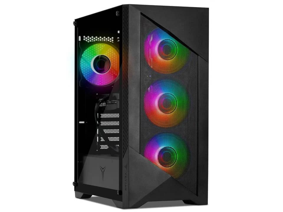 Yeyian YPI-ED44F0C-5601N Computers New