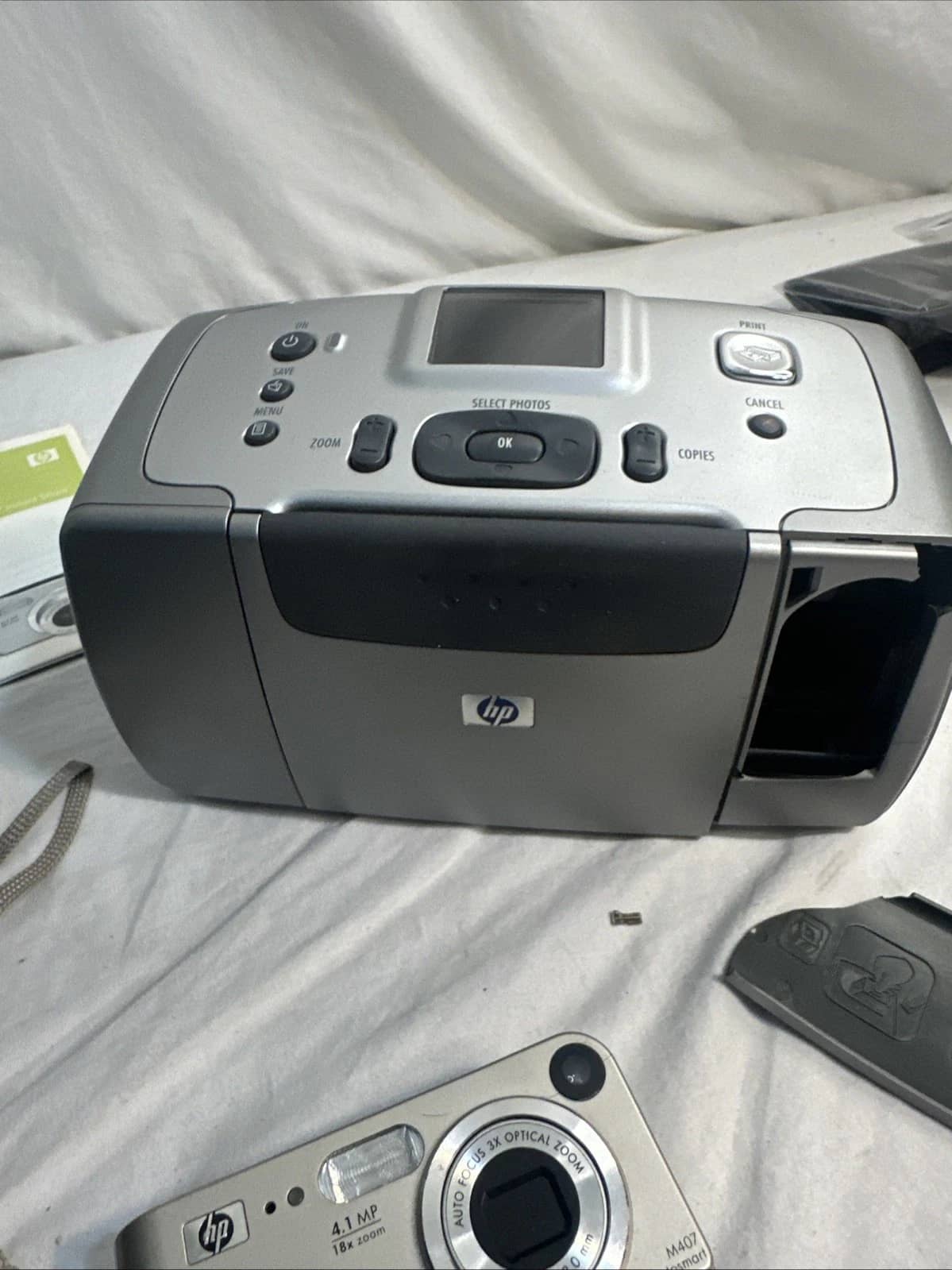 HP 245 Printers Used - Good