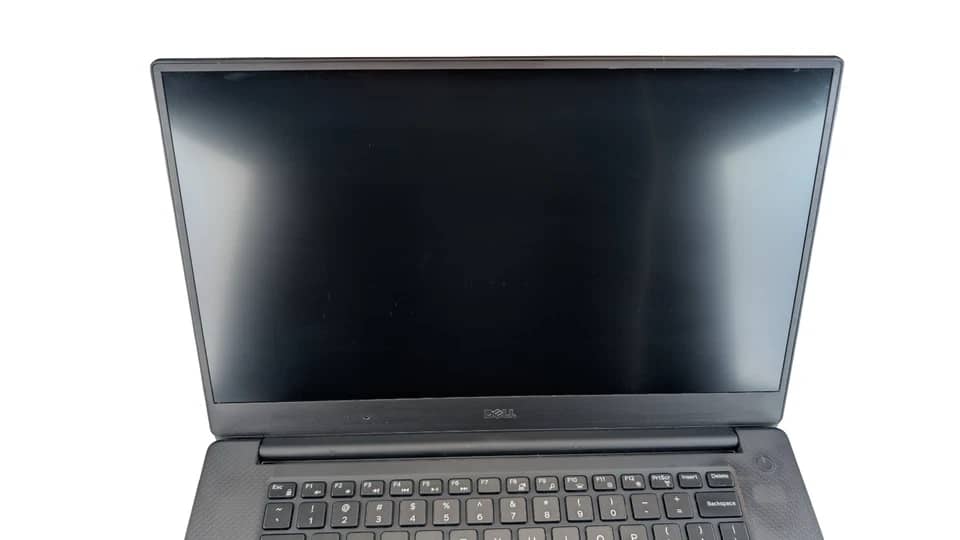 Dell XPS 15 9550 Computers