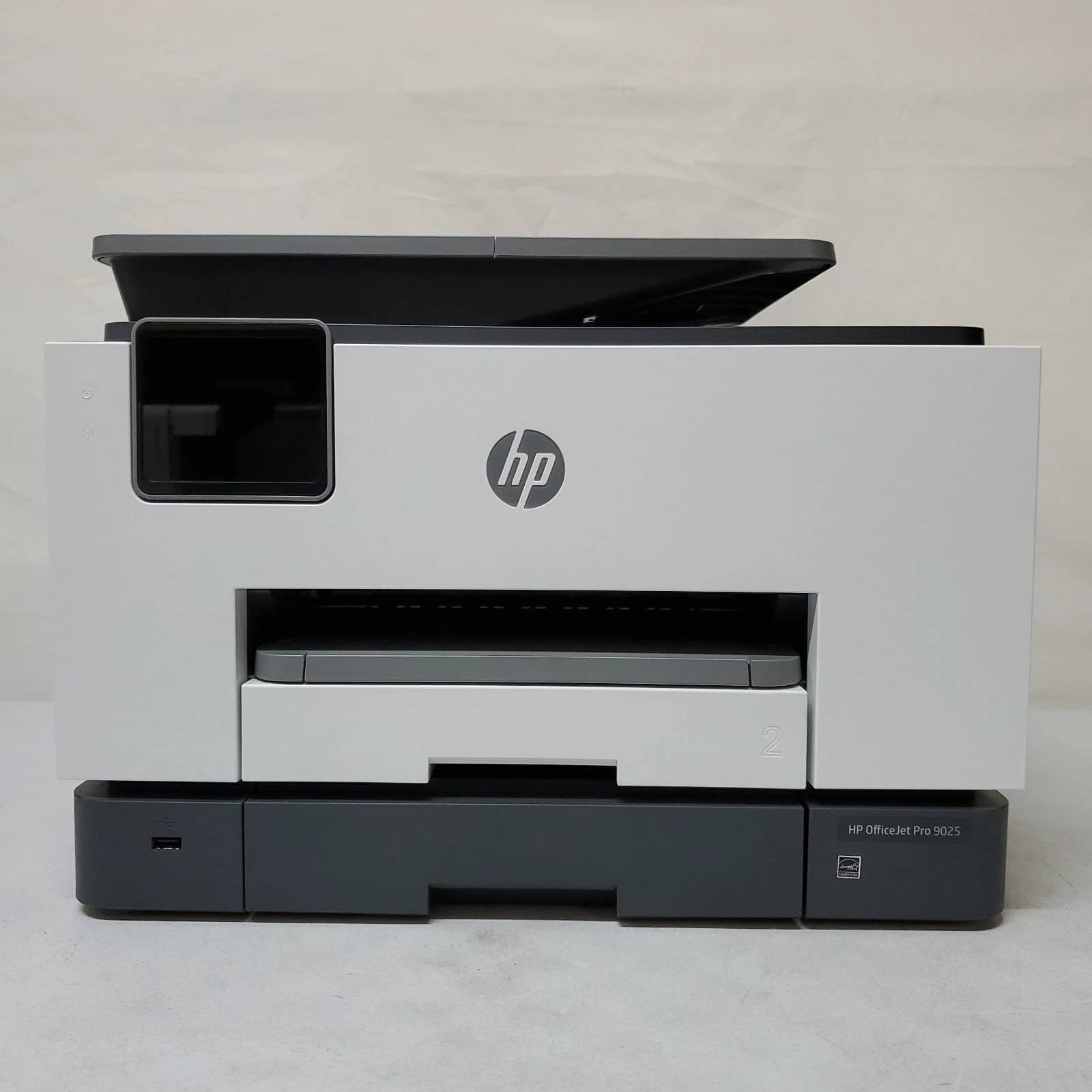 HP Officejet Pro 9025 Printers Used - Good