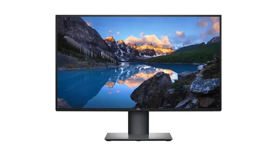 Dell U4320Q Monitors