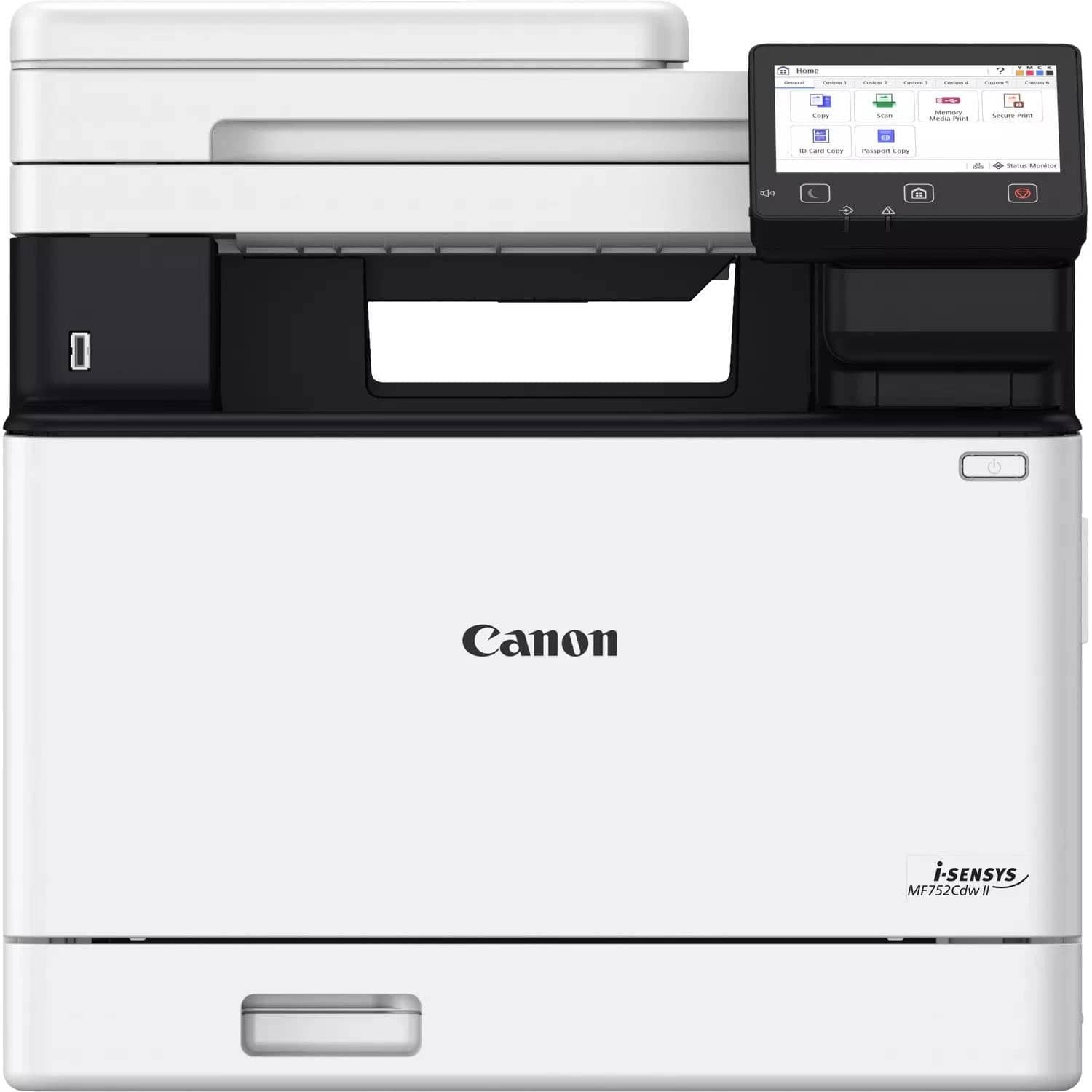 Canon 7185C013 Printers New