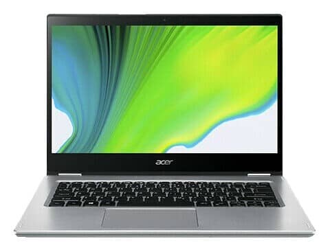 Acer Spin 3 Computers Used - Good