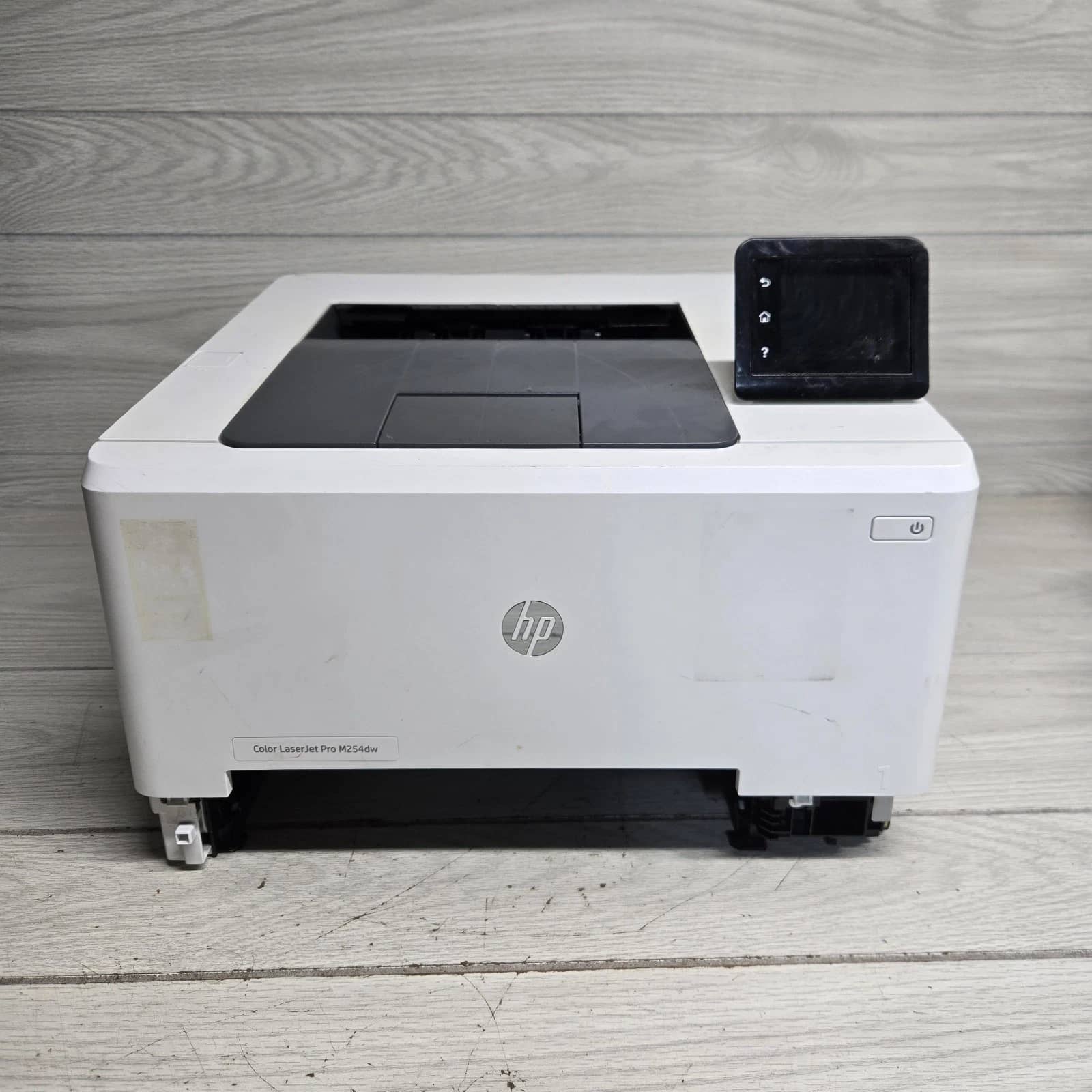 HP LaserJet Pro M254dw Printers Used - Good