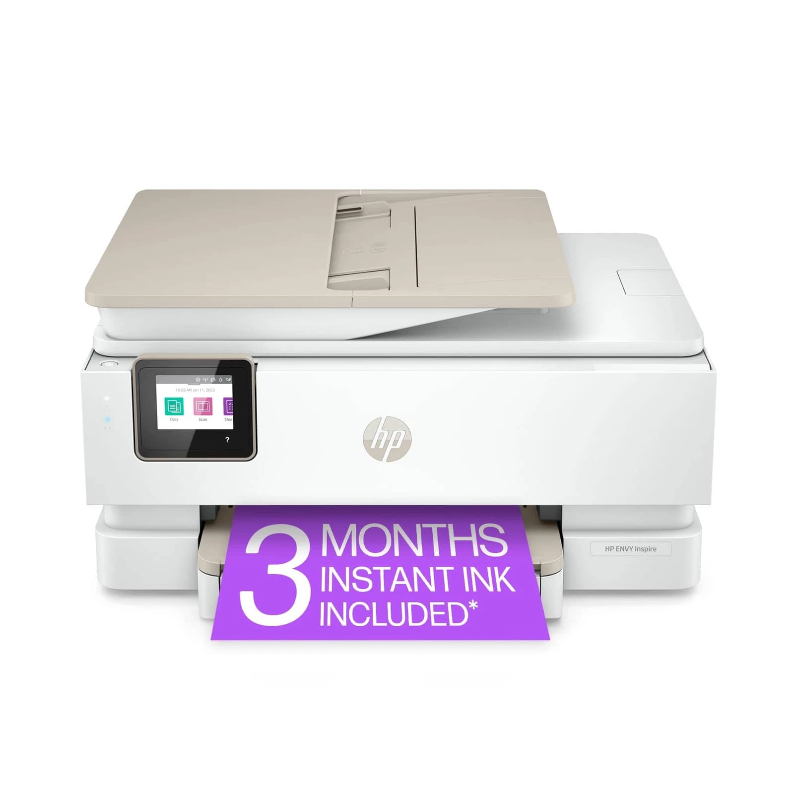 HP Inspire 7958e Printers New