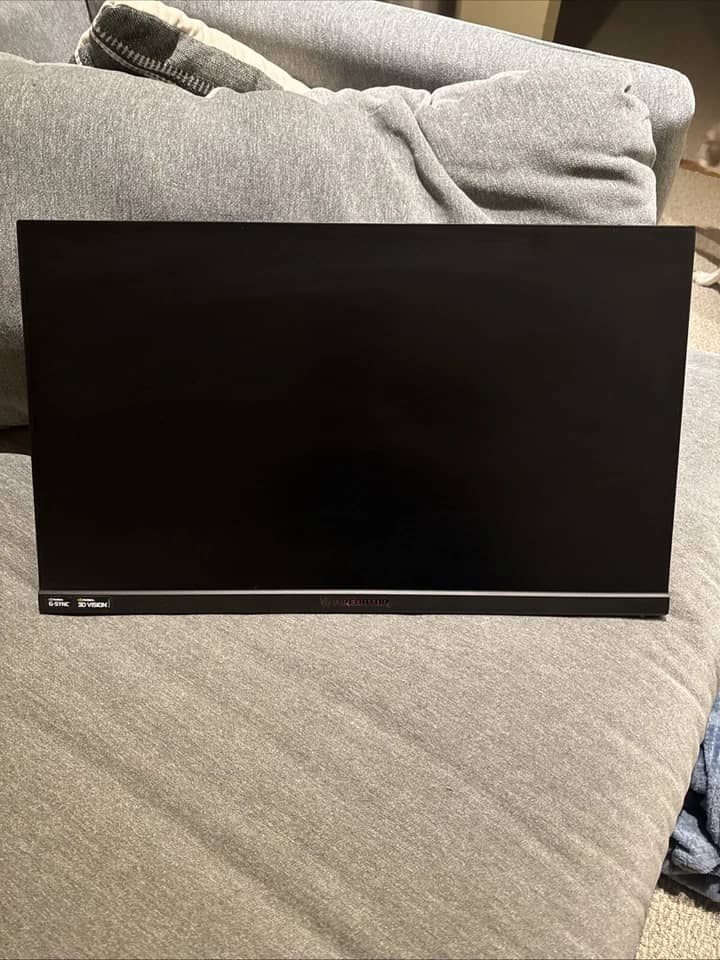 Acer XB272 Monitors
