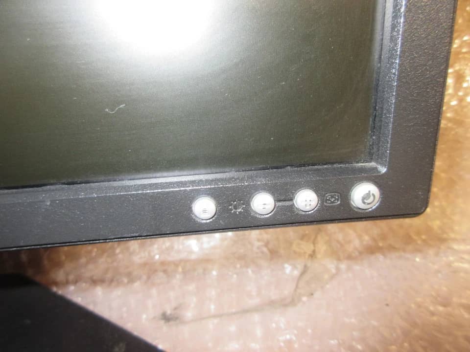 Dell SA450 Monitors