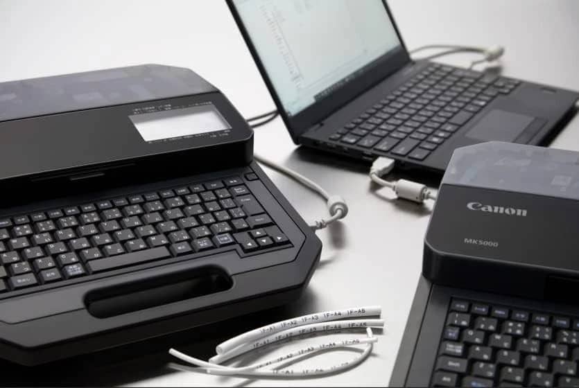 Canon MK5000 Printers New