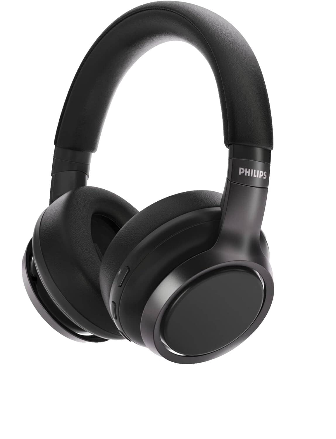 Philips SHP9500 Headphones & Earbuds Black New