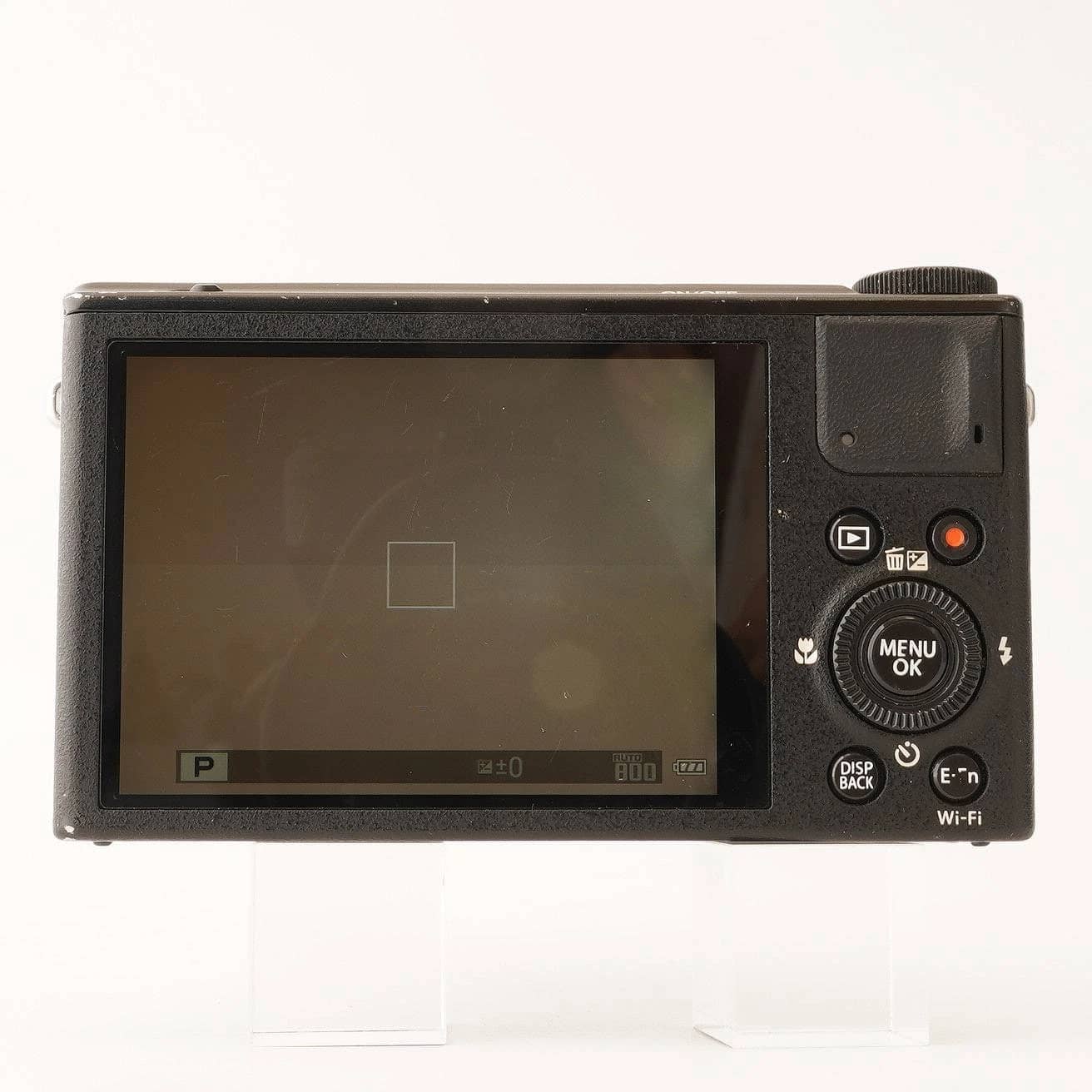 Fujifilm XQ2 Digital Cameras Silver New Body Only