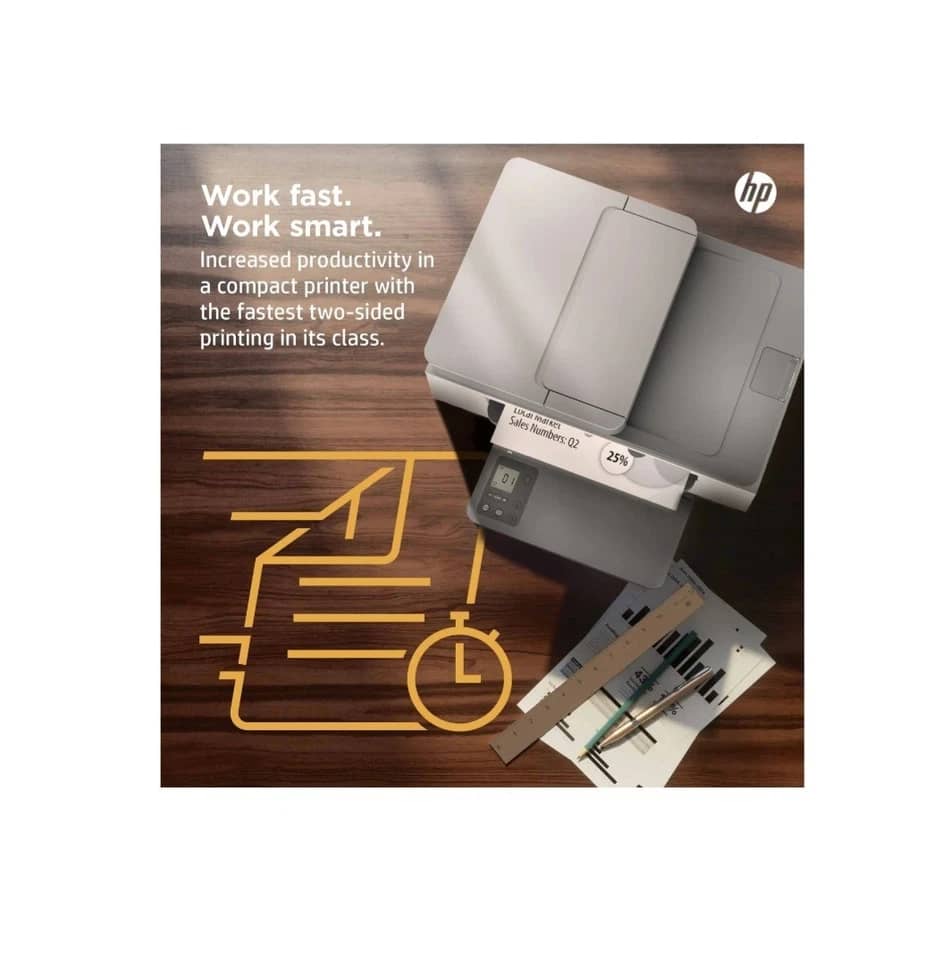 HP laserjet mfp m234sdn Printers New