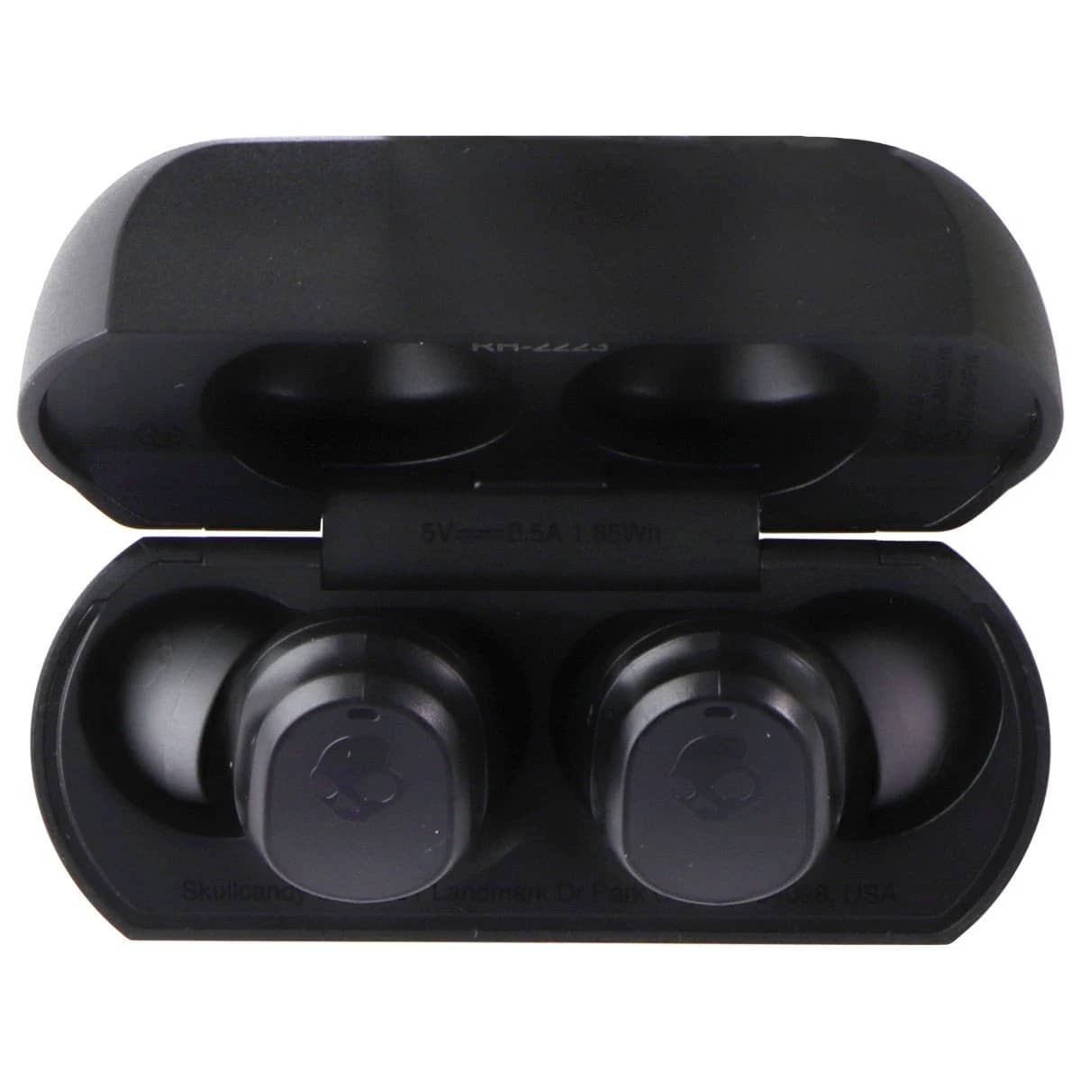 Skullcandy S2FYW-P740 Headphones & Earbuds Black New