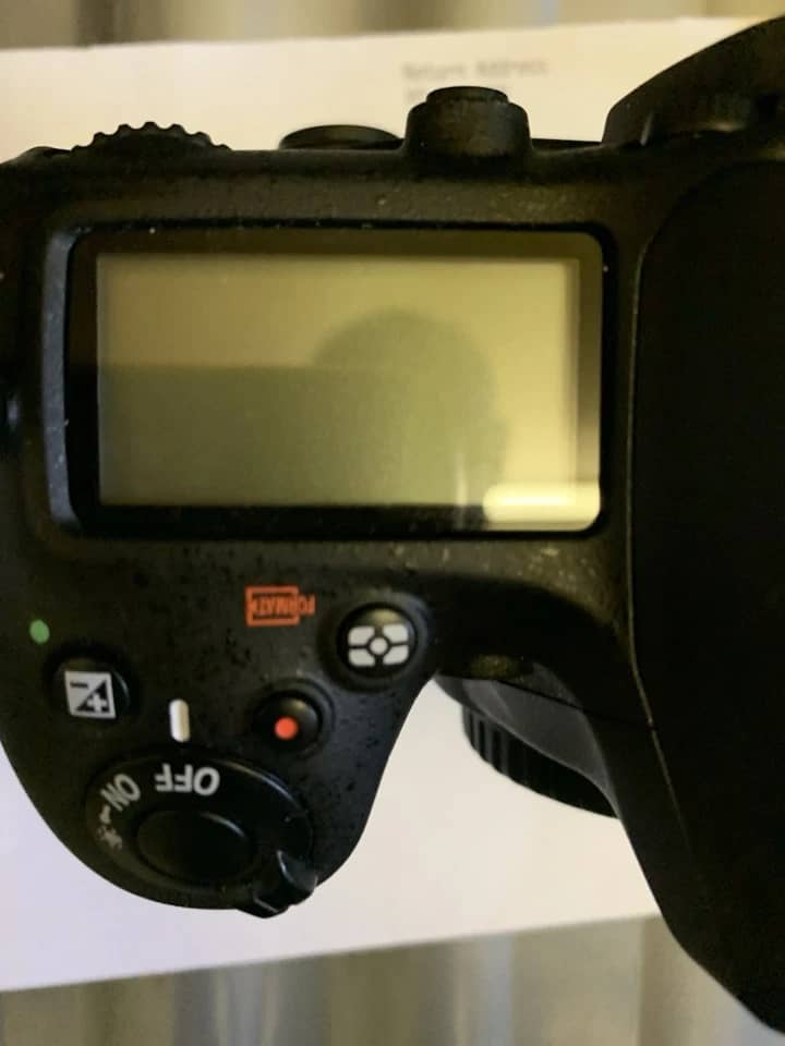 Nikon D7100 Digital Cameras