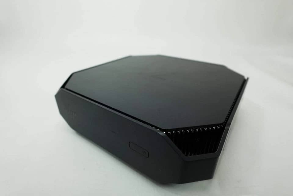 HP Z2 Mini G4 Computers 256GB 8GB Refurbished - Excellent