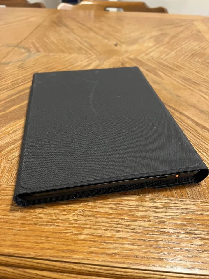 Apple iPad 6 Tablets