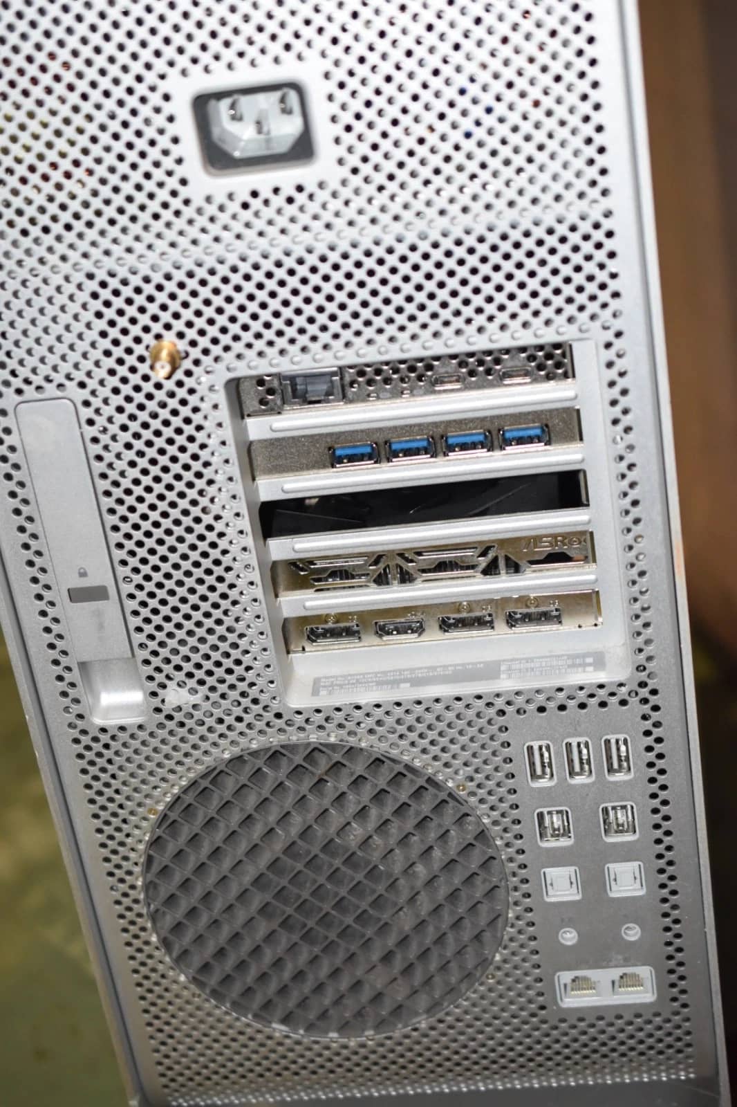 Apple Mac Pro Computers New