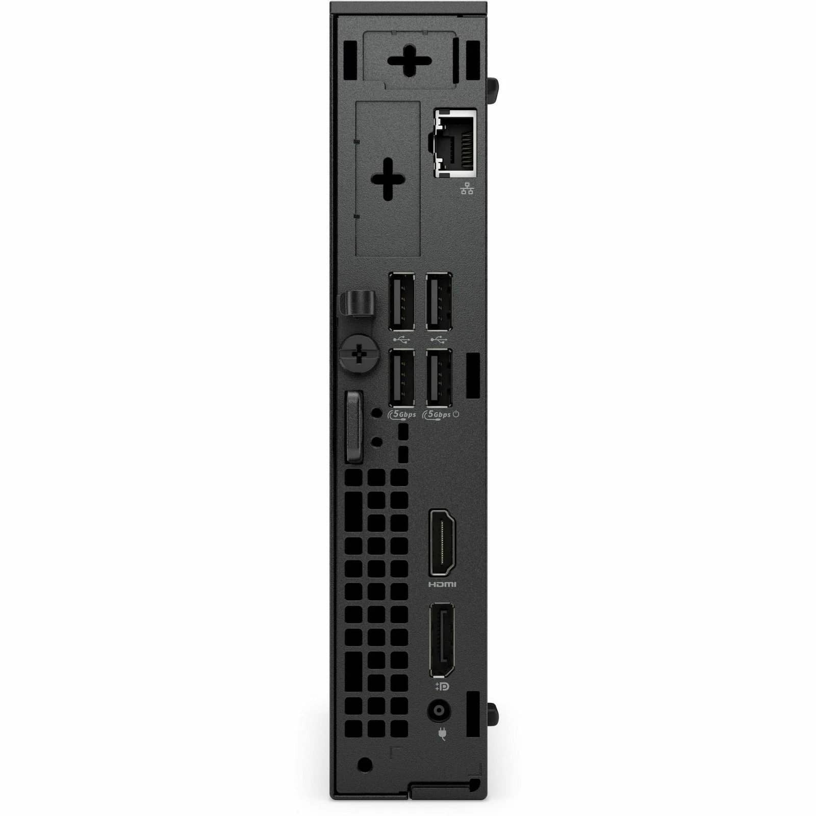 Dell Micro Desktop Computers 256GB 8GB New